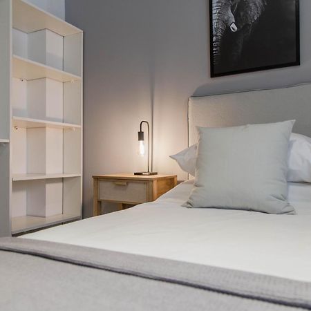 Berilo Luminous Studio Buenos Aires Kültér fotó