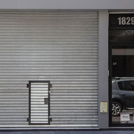 Berilo Luminous Studio Buenos Aires Kültér fotó