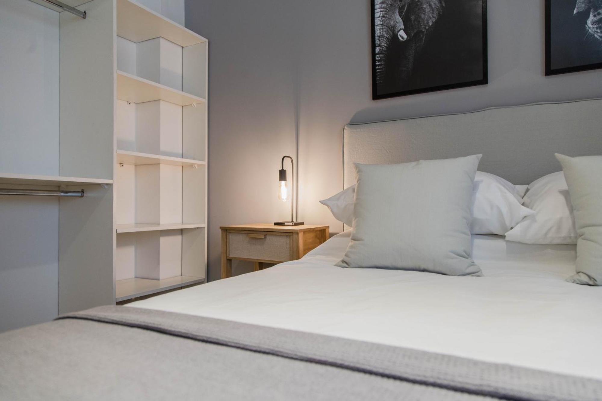 Berilo Luminous Studio Buenos Aires Kültér fotó