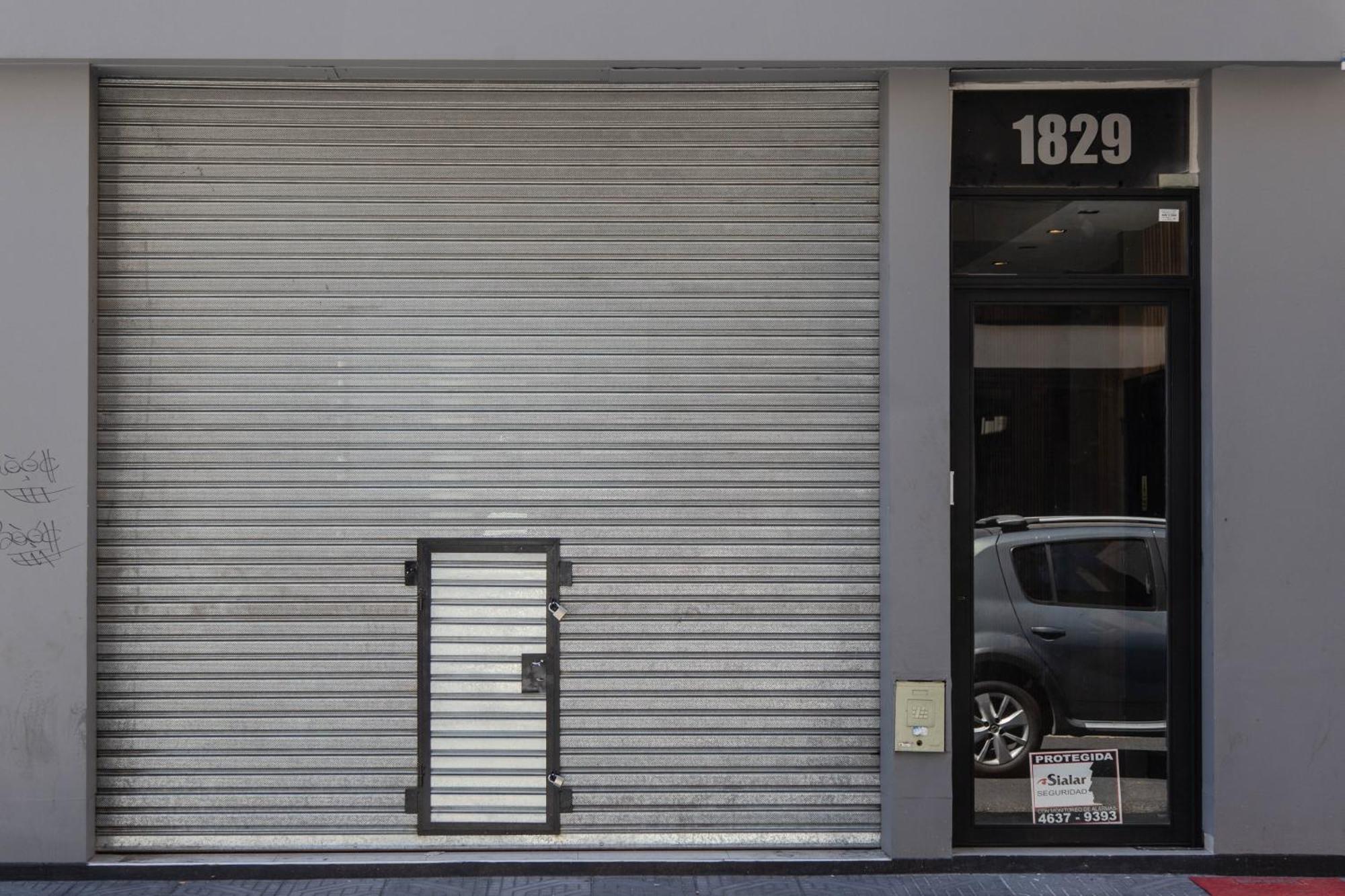 Berilo Luminous Studio Buenos Aires Kültér fotó