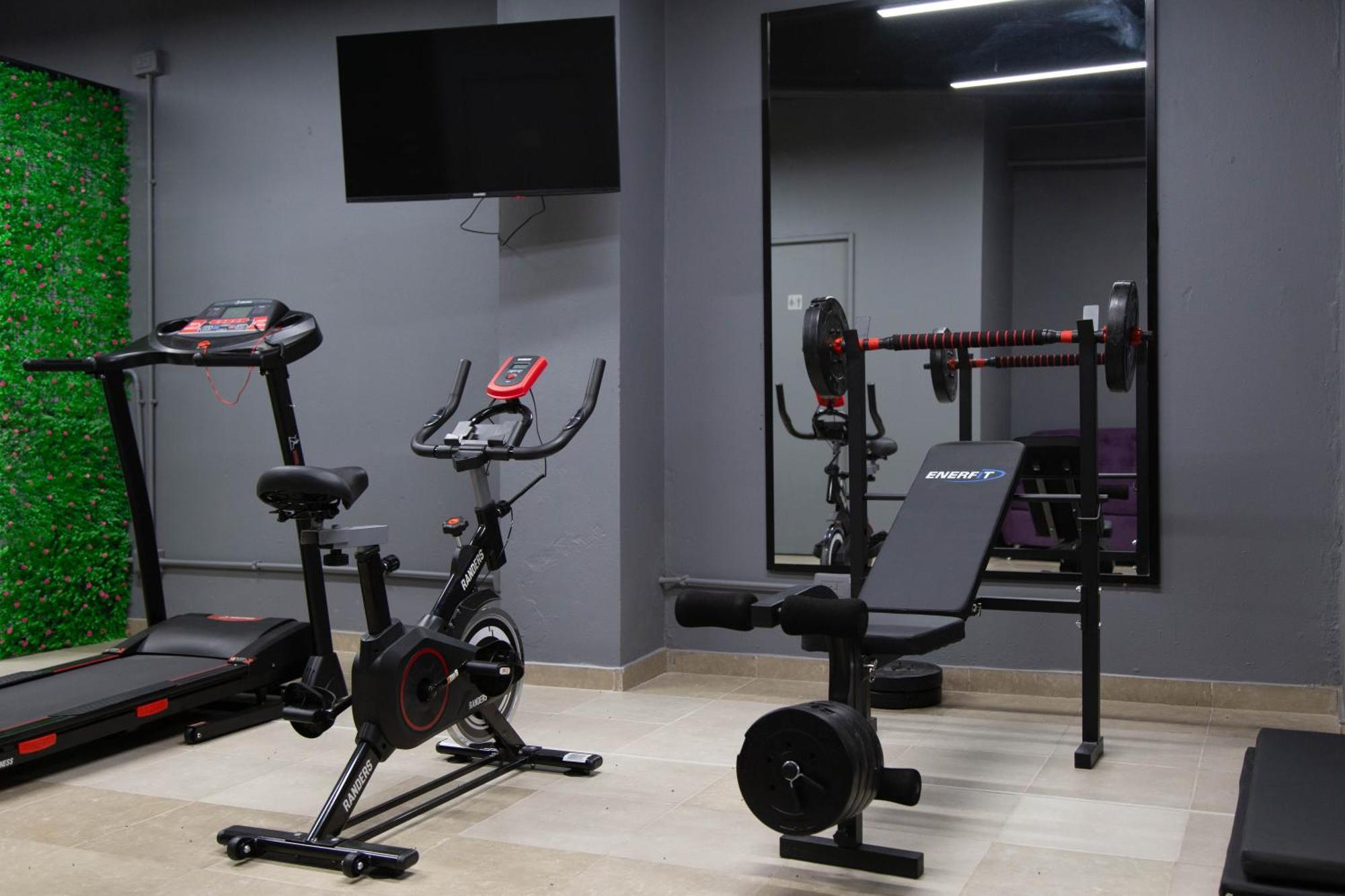Berilo Luminous Studio Buenos Aires Kültér fotó