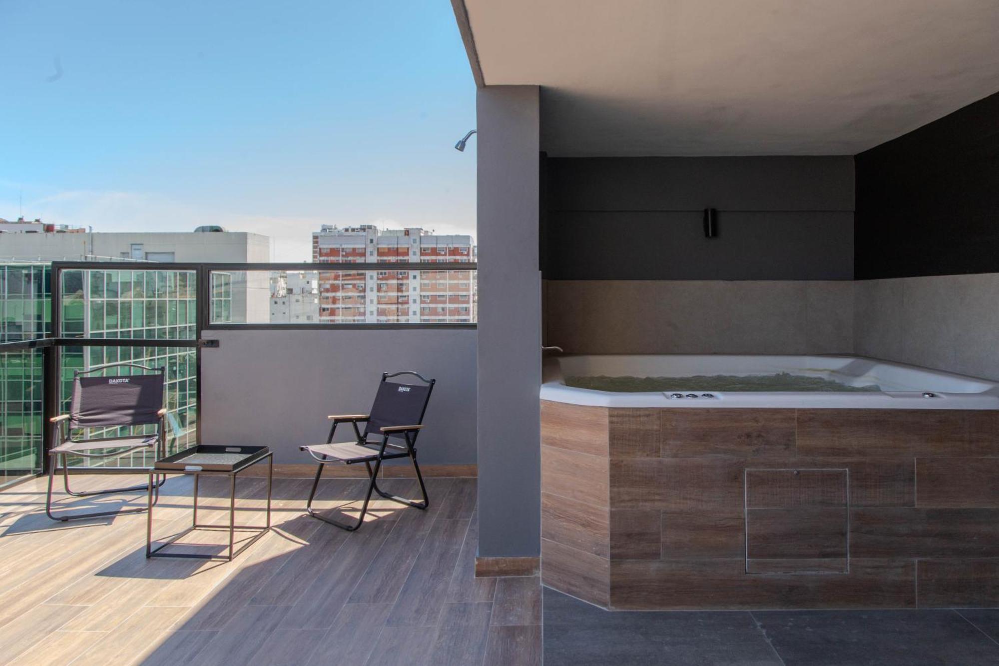 Berilo Luminous Studio Buenos Aires Kültér fotó