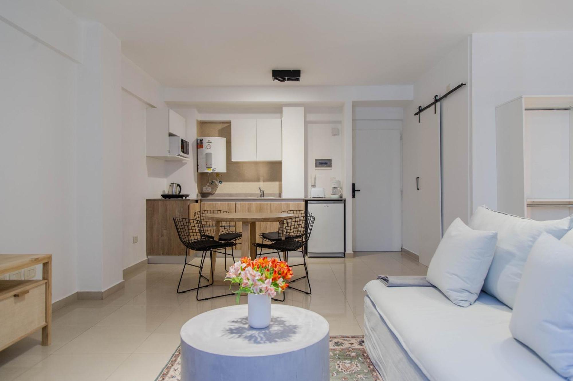 Berilo Luminous Studio Buenos Aires Kültér fotó