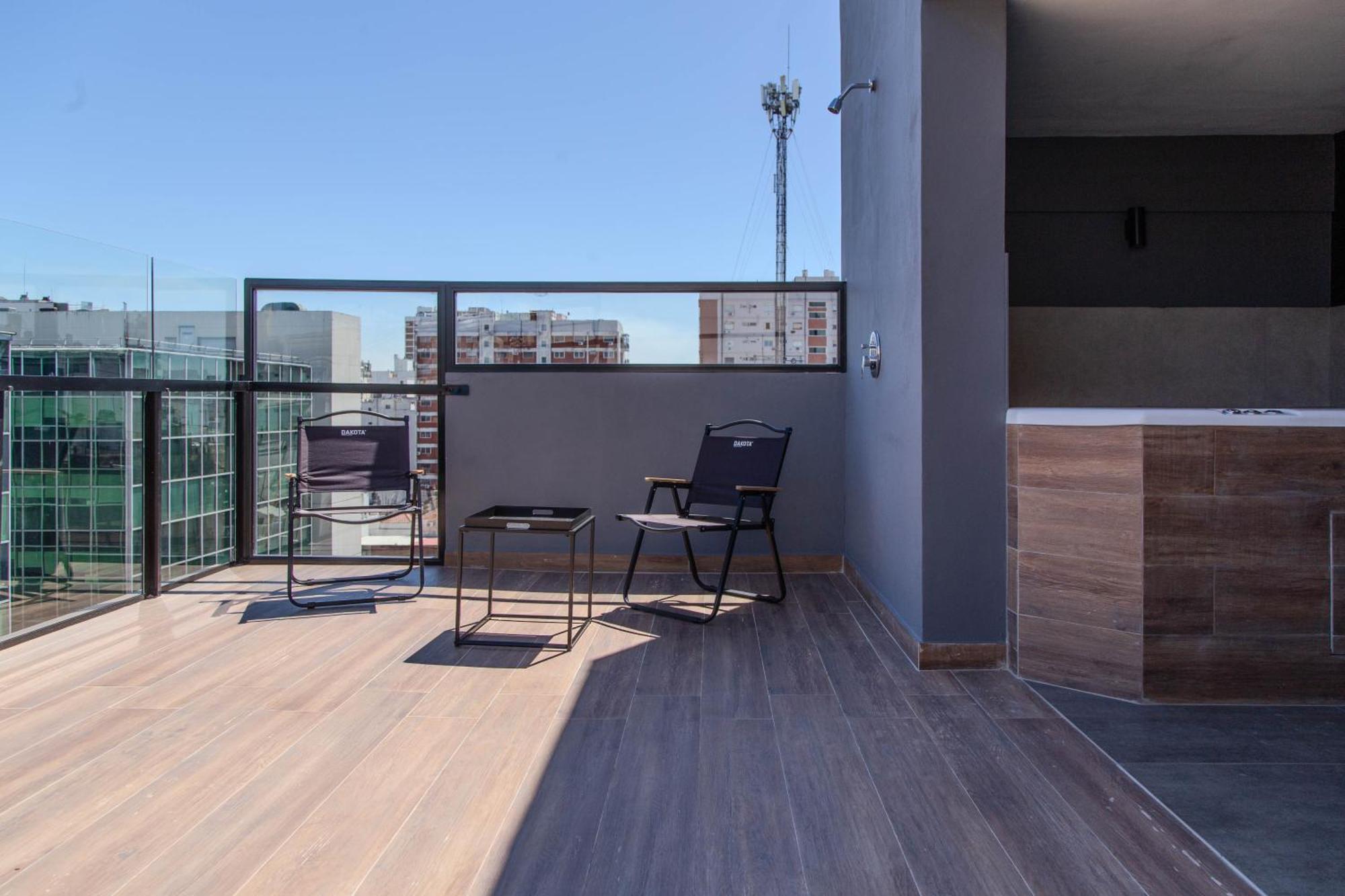 Berilo Luminous Studio Buenos Aires Kültér fotó