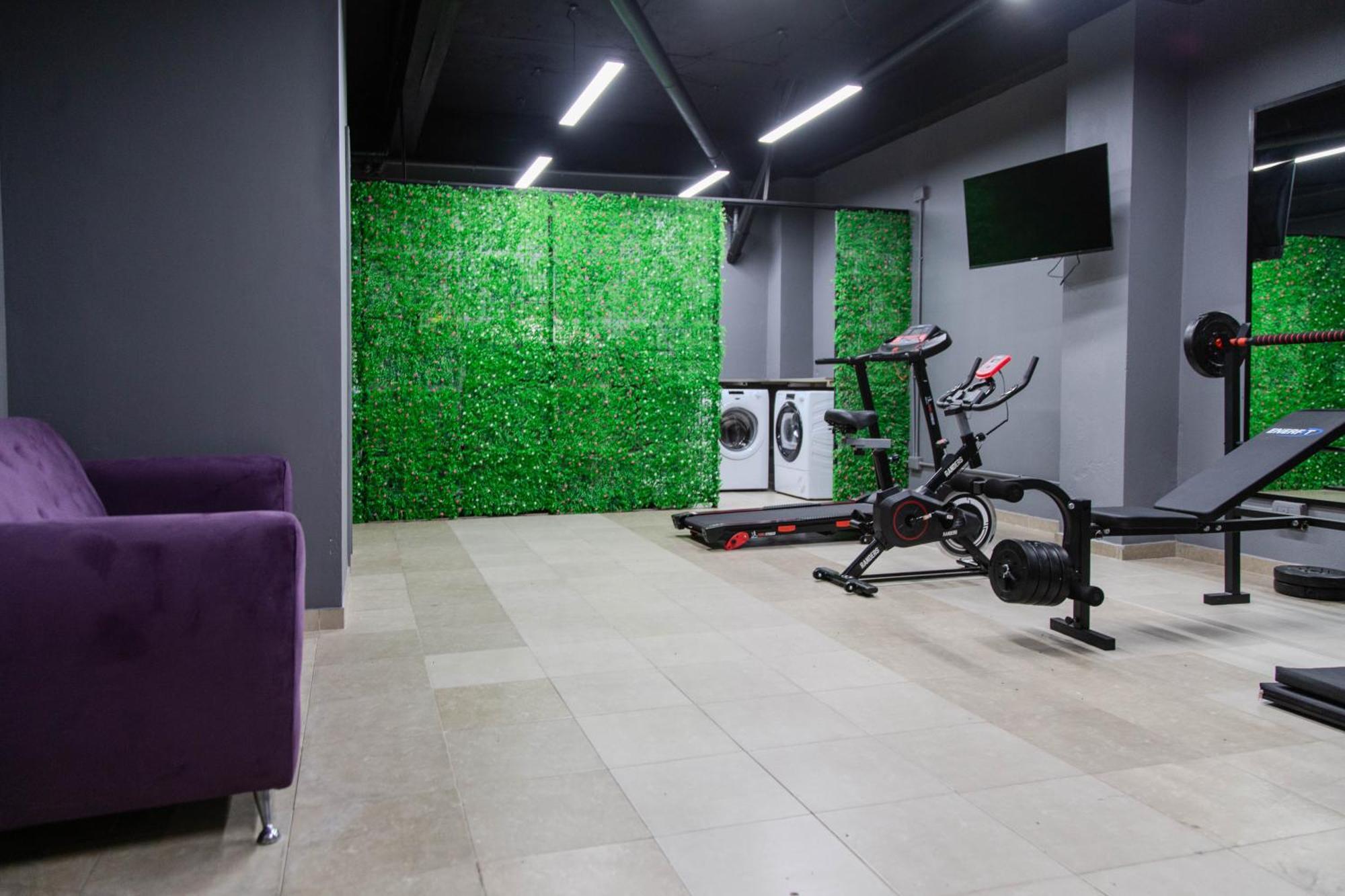 Berilo Luminous Studio Buenos Aires Kültér fotó