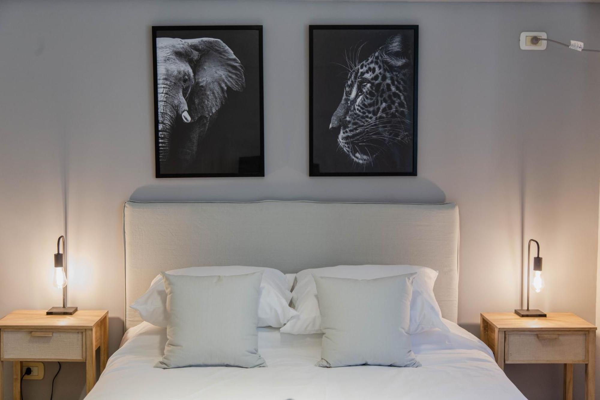 Berilo Luminous Studio Buenos Aires Kültér fotó