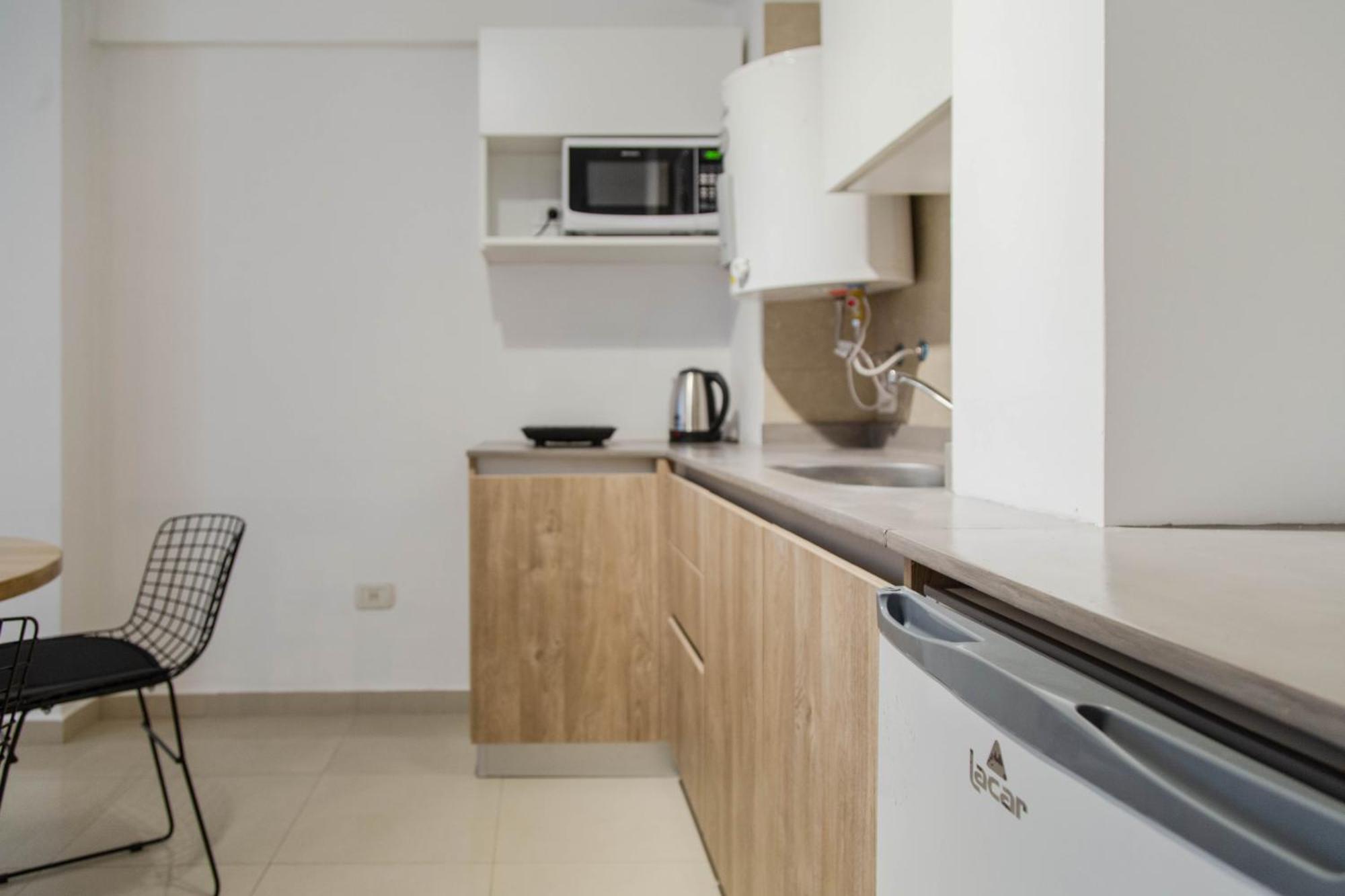 Berilo Luminous Studio Buenos Aires Kültér fotó