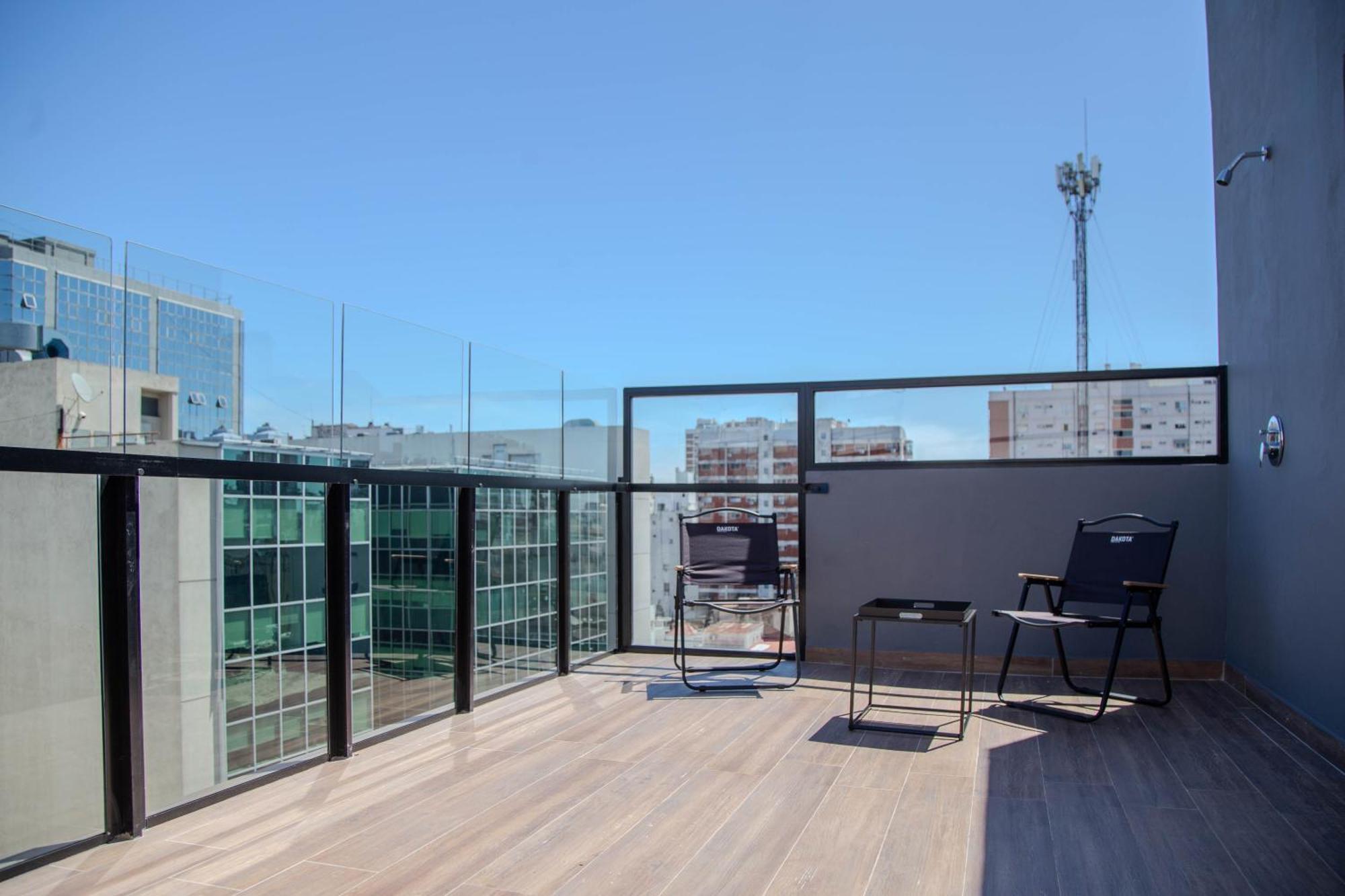 Berilo Luminous Studio Buenos Aires Kültér fotó