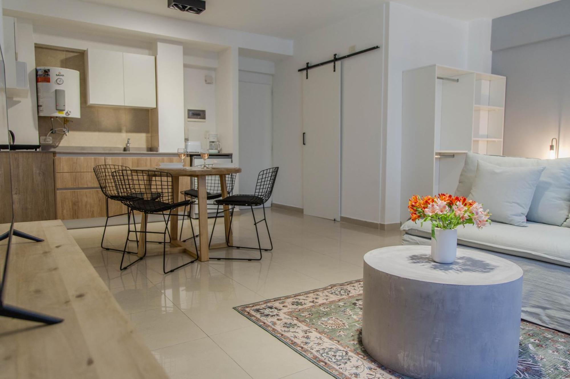 Berilo Luminous Studio Buenos Aires Kültér fotó