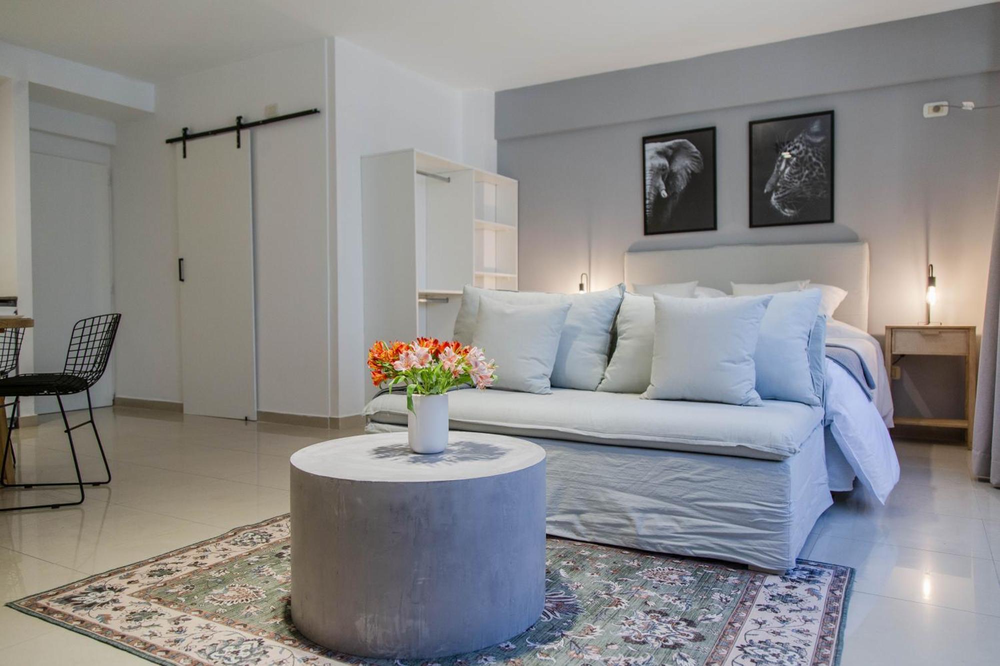 Berilo Luminous Studio Buenos Aires Kültér fotó