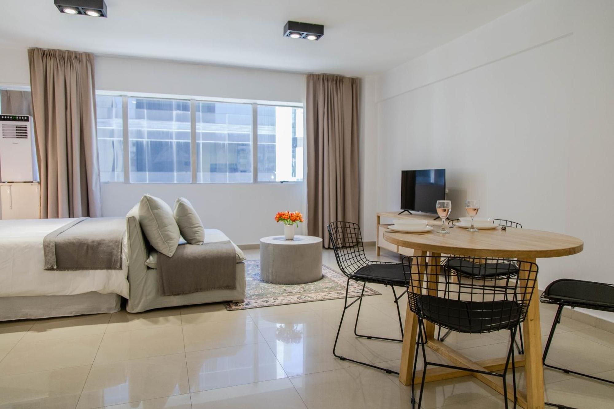 Berilo Luminous Studio Buenos Aires Kültér fotó