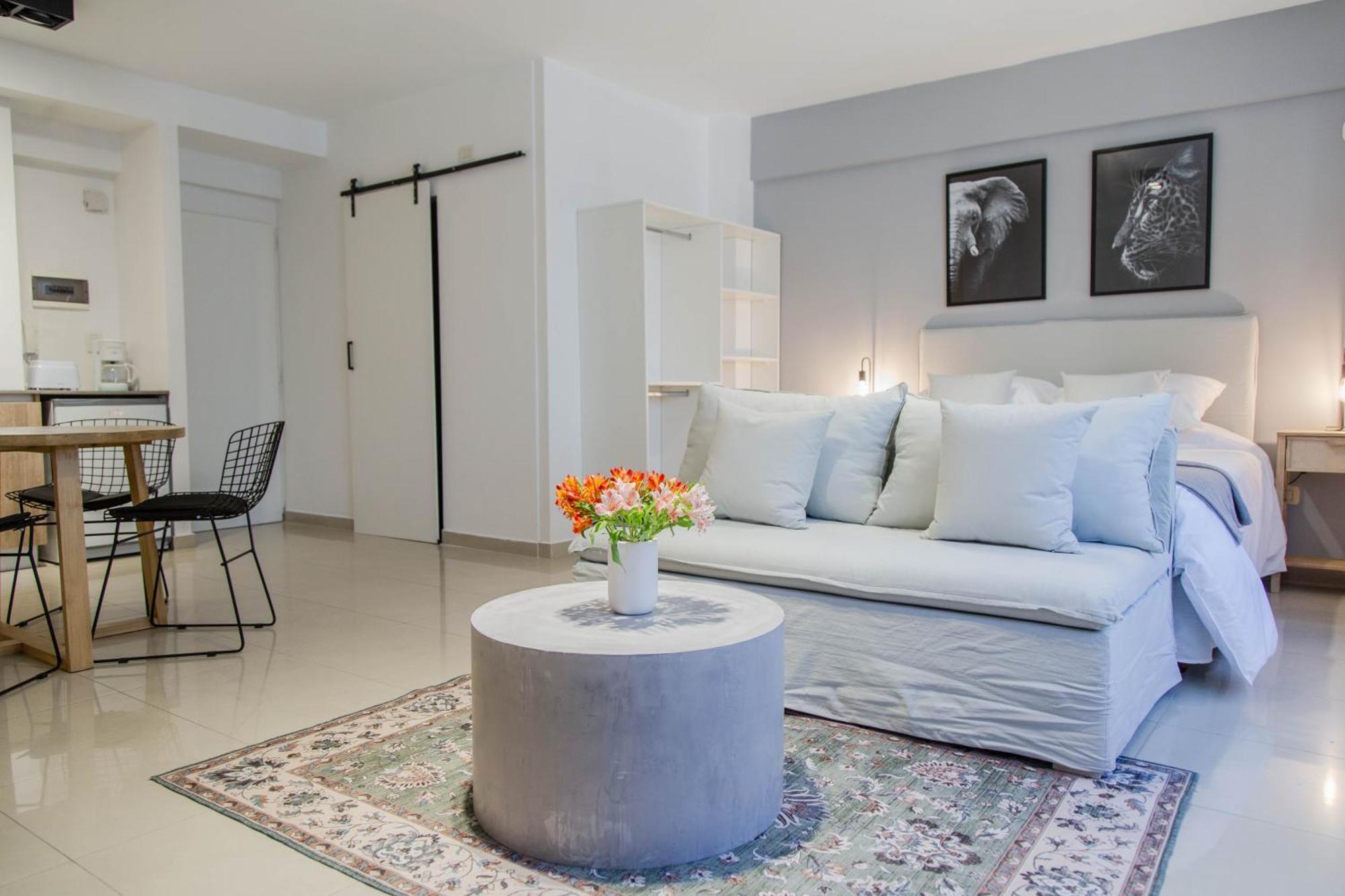 Berilo Luminous Studio Buenos Aires Kültér fotó
