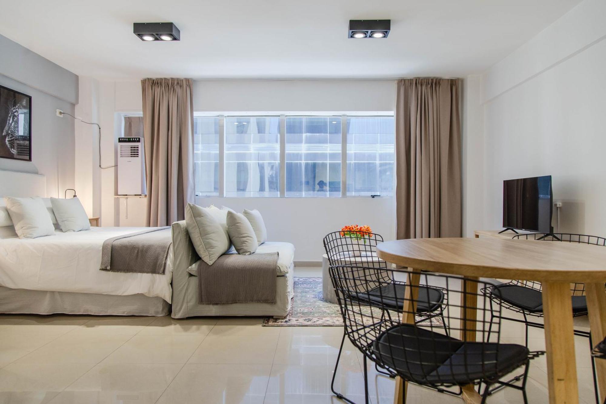 Berilo Luminous Studio Buenos Aires Kültér fotó
