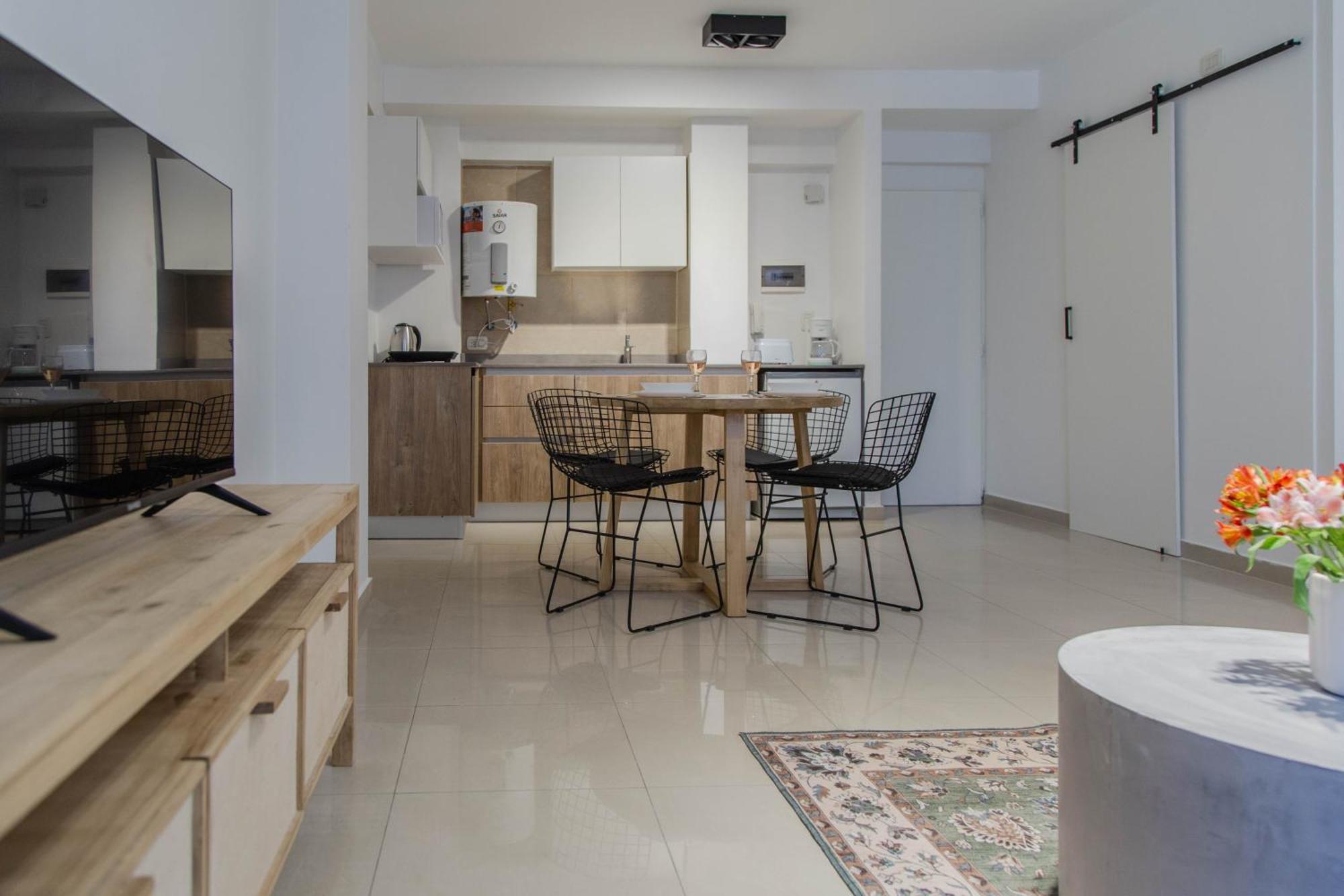 Berilo Luminous Studio Buenos Aires Kültér fotó