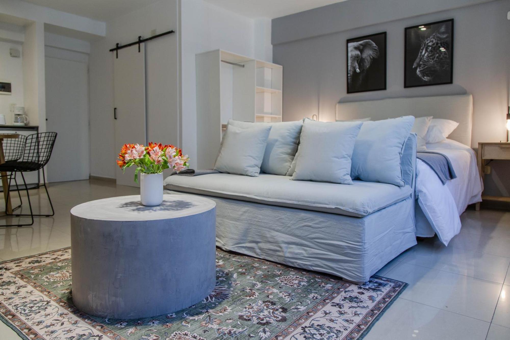 Berilo Luminous Studio Buenos Aires Kültér fotó