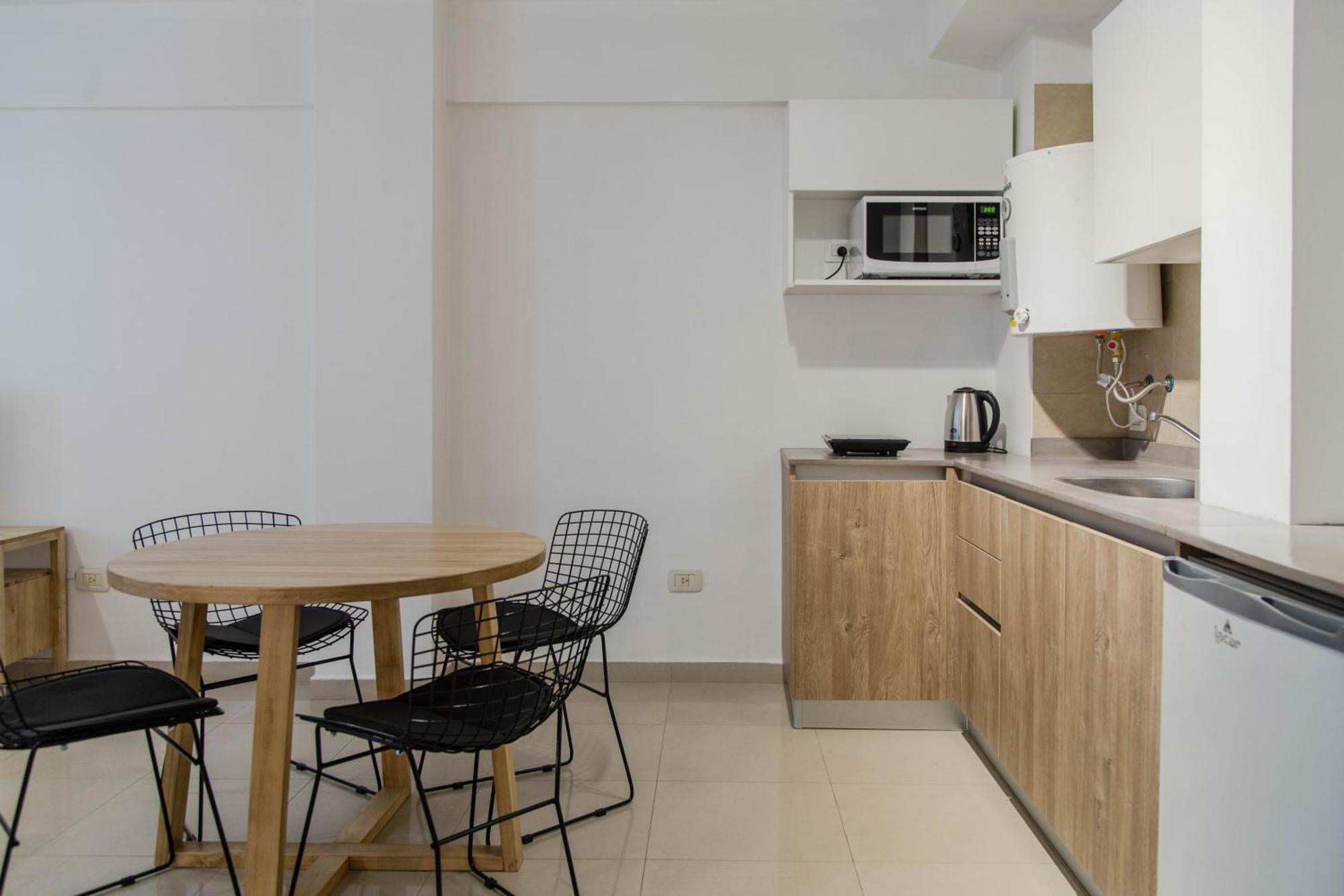 Berilo Luminous Studio Buenos Aires Kültér fotó