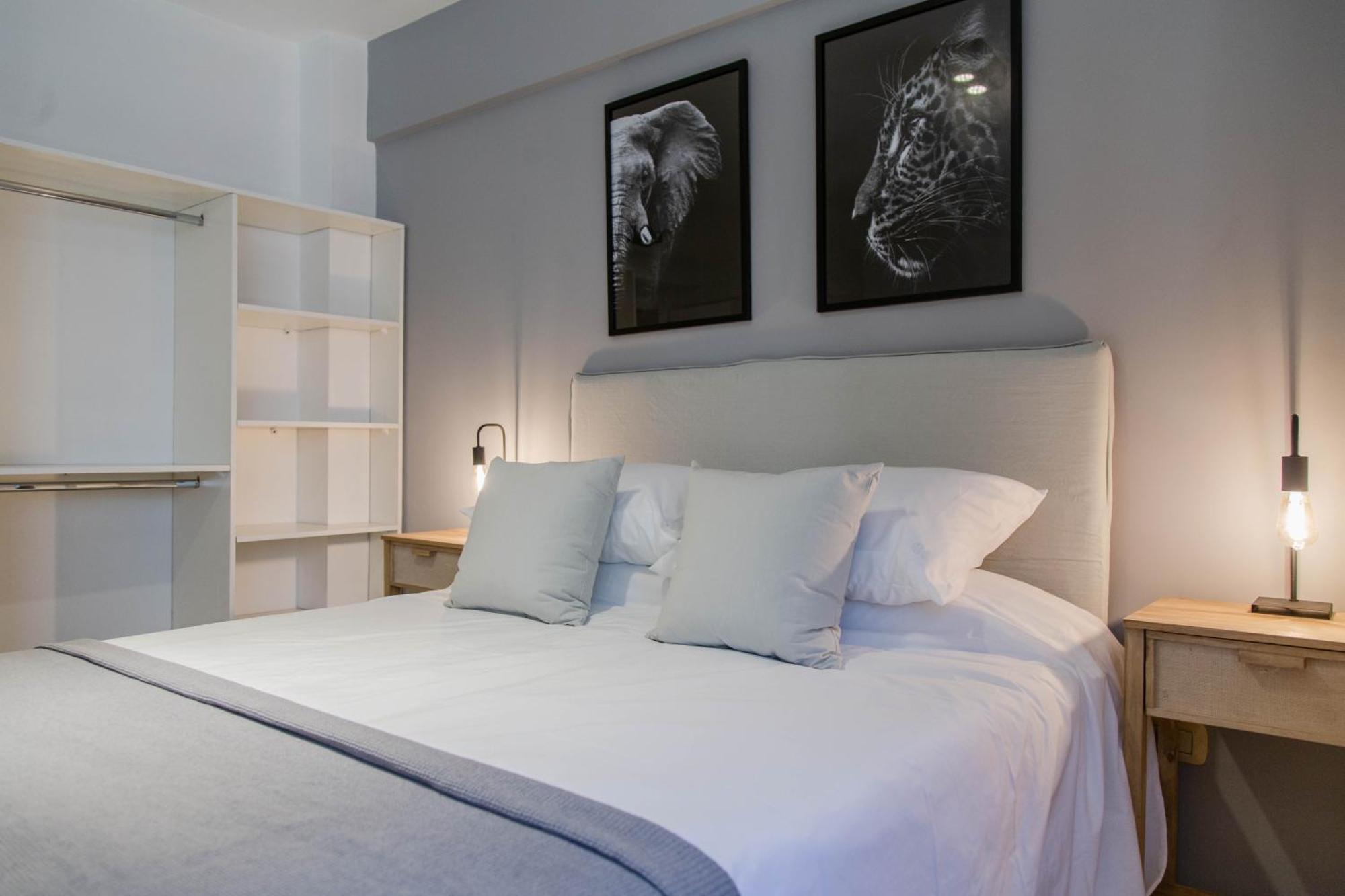 Berilo Luminous Studio Buenos Aires Kültér fotó