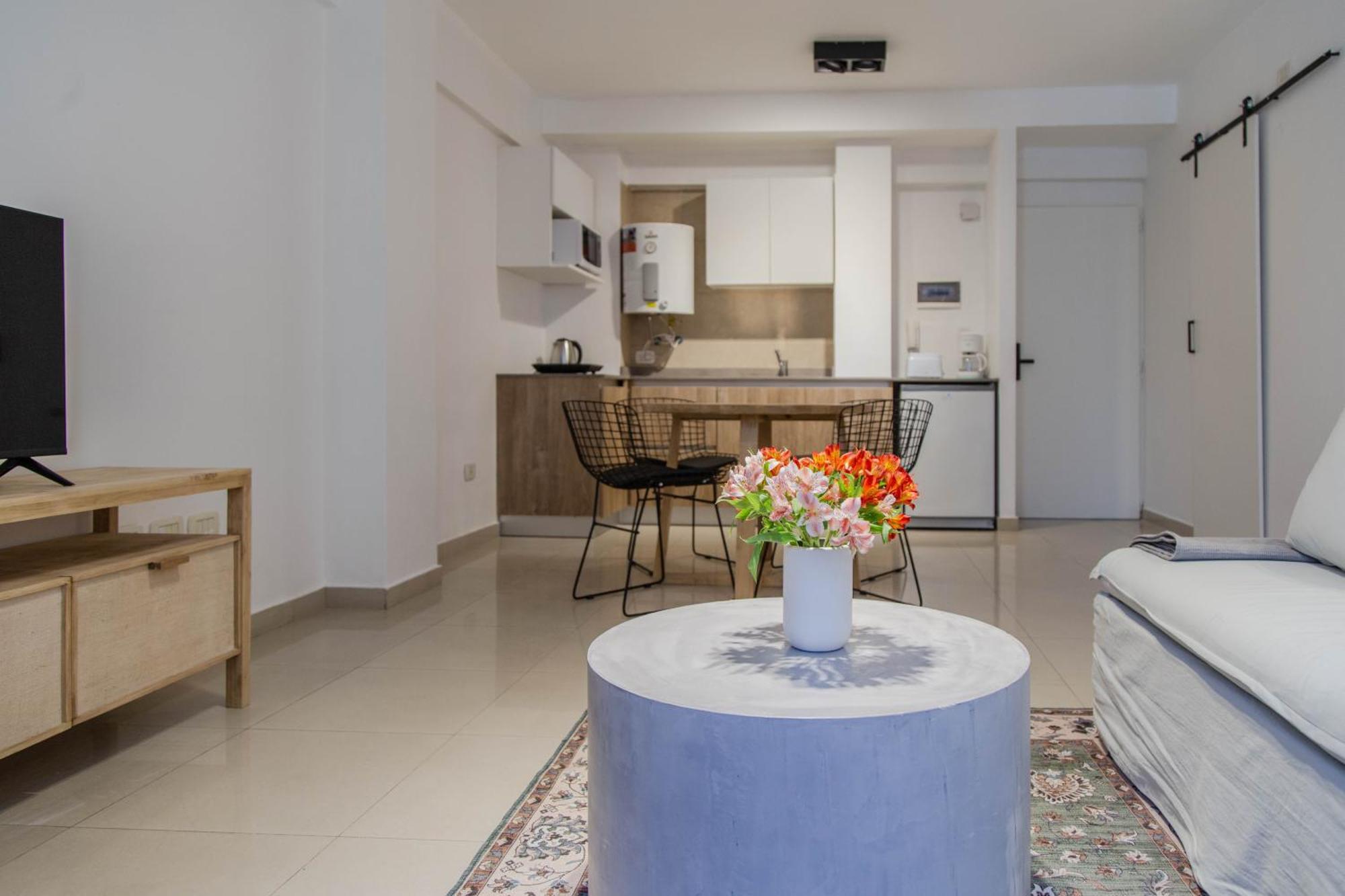 Berilo Luminous Studio Buenos Aires Kültér fotó