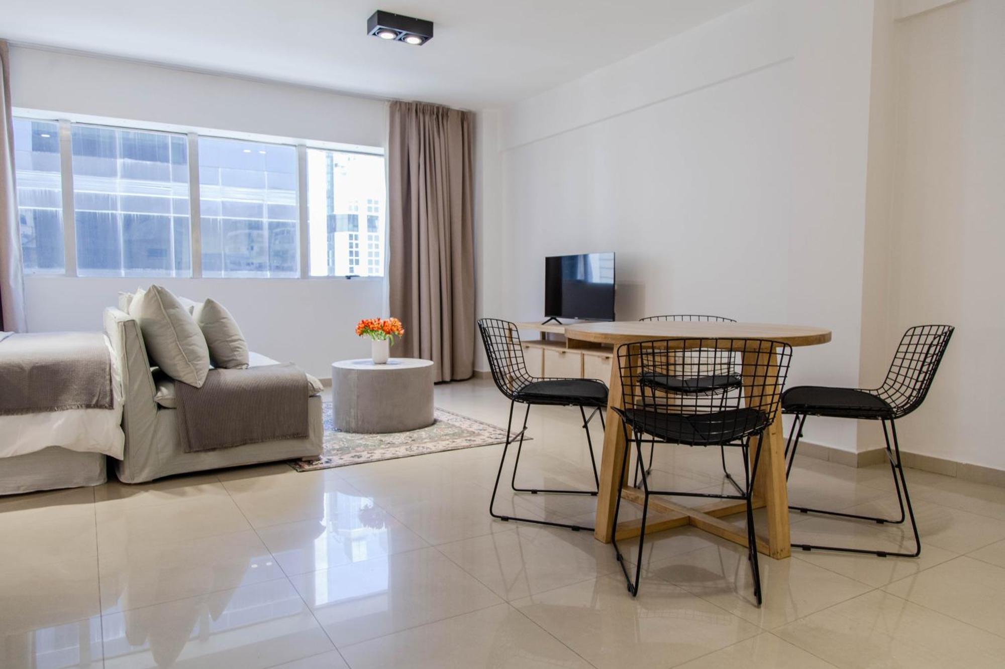 Berilo Luminous Studio Buenos Aires Kültér fotó