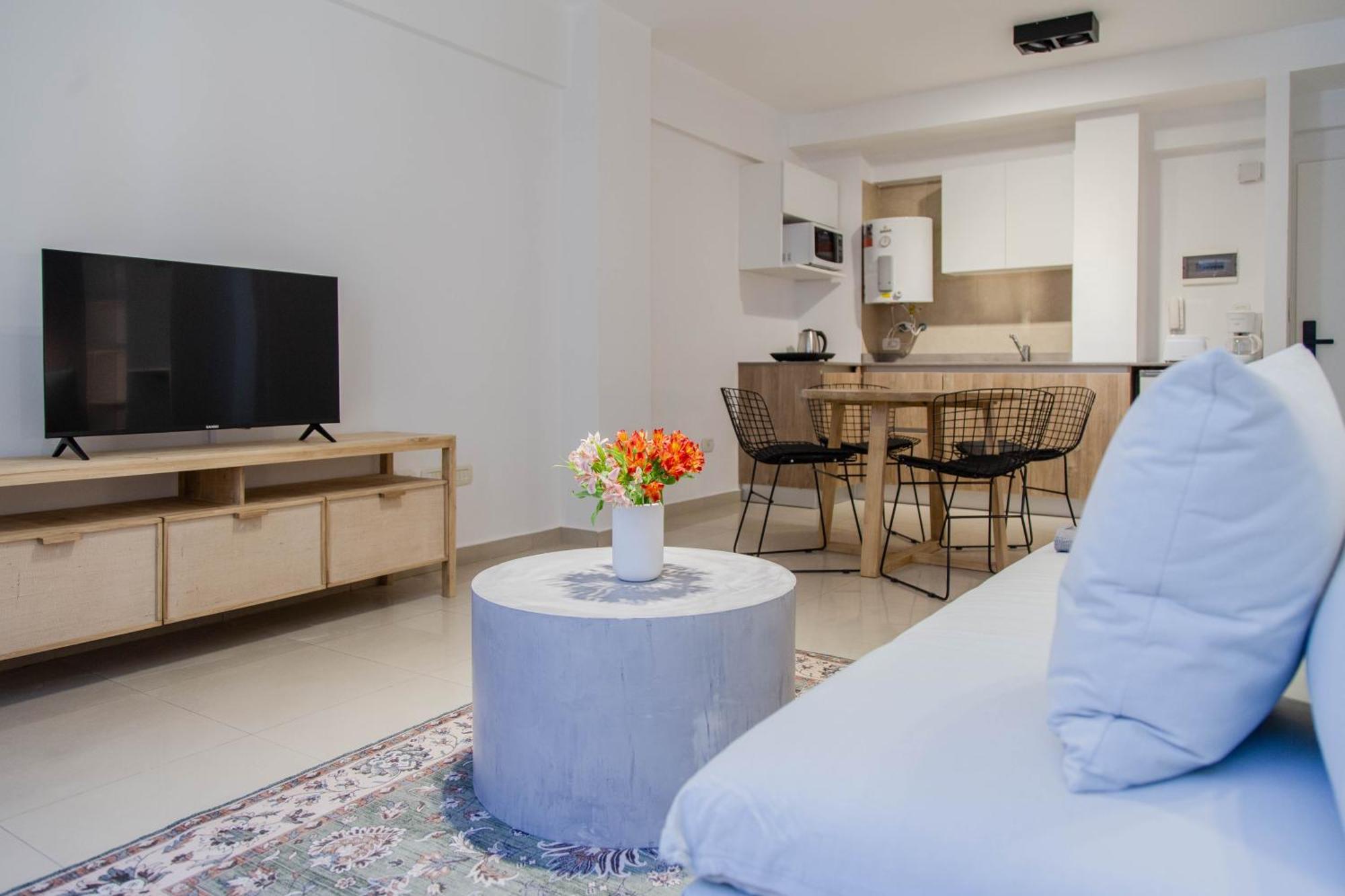 Berilo Luminous Studio Buenos Aires Kültér fotó