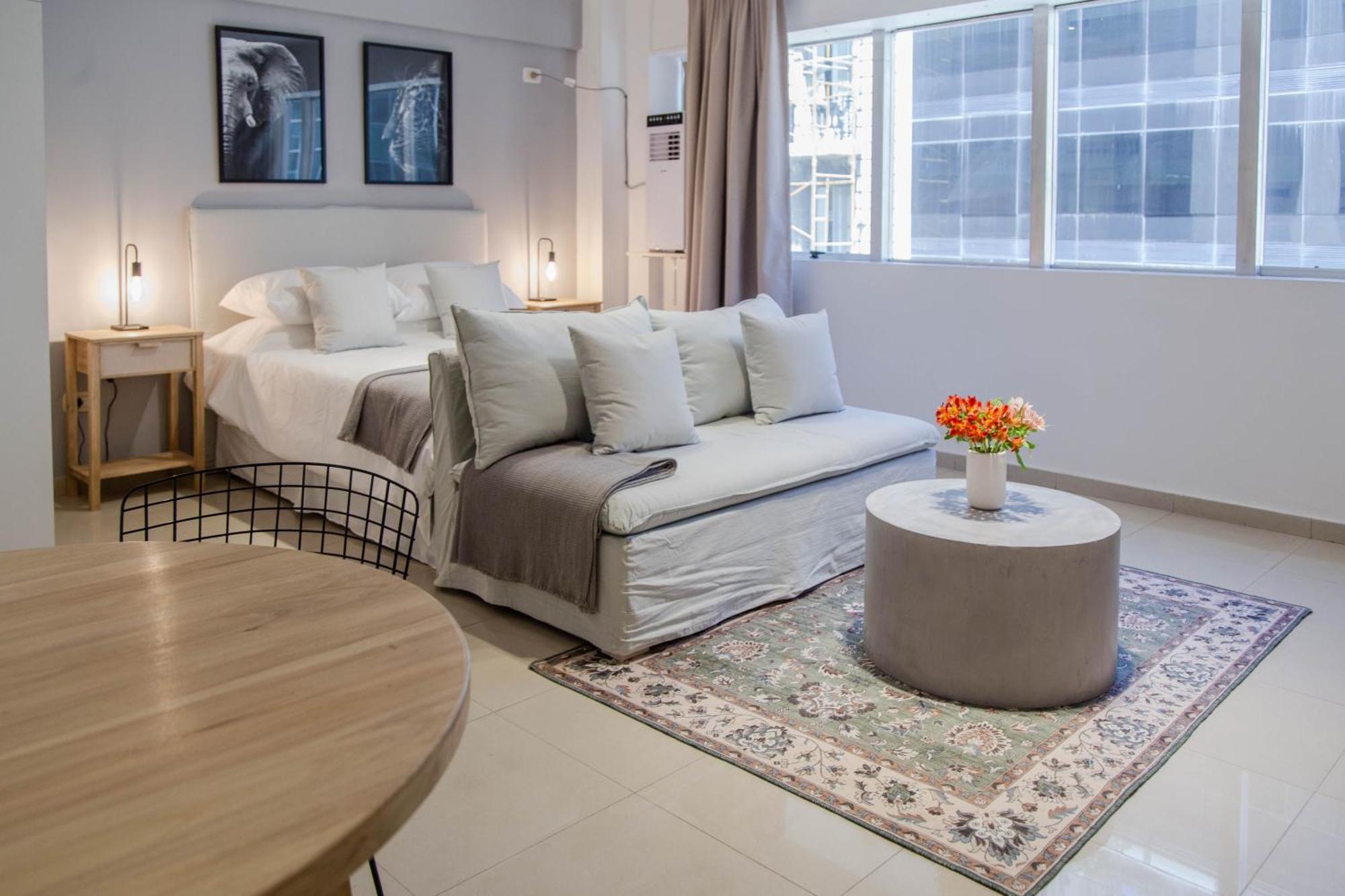 Berilo Luminous Studio Buenos Aires Kültér fotó