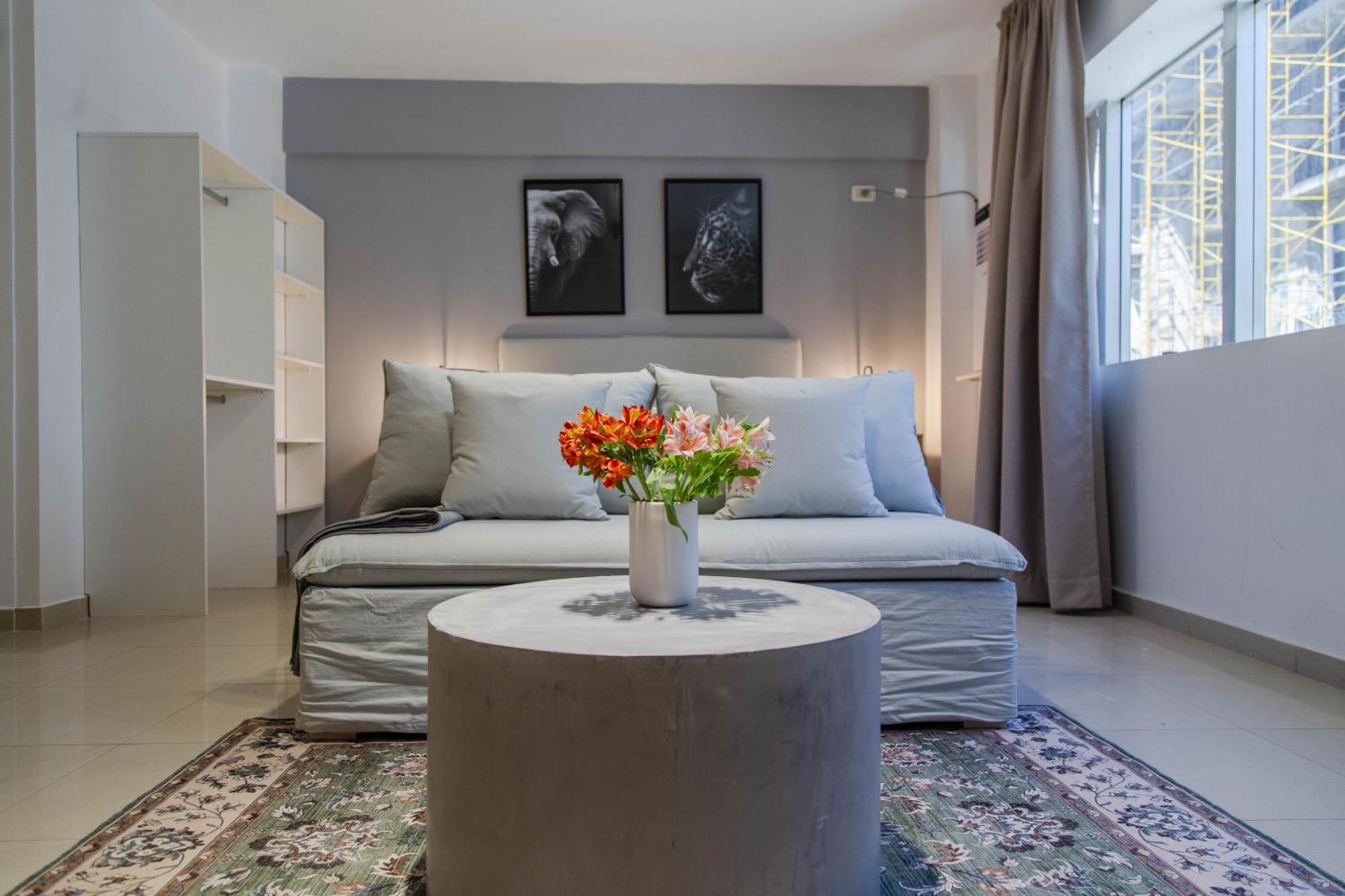 Berilo Luminous Studio Buenos Aires Kültér fotó