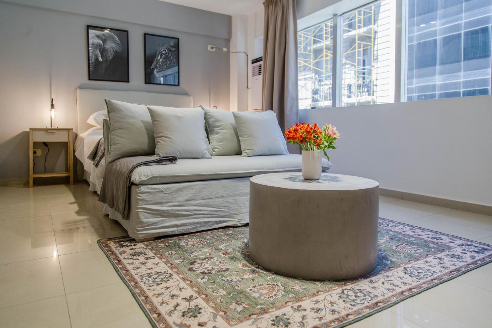 Berilo Luminous Studio Buenos Aires Kültér fotó