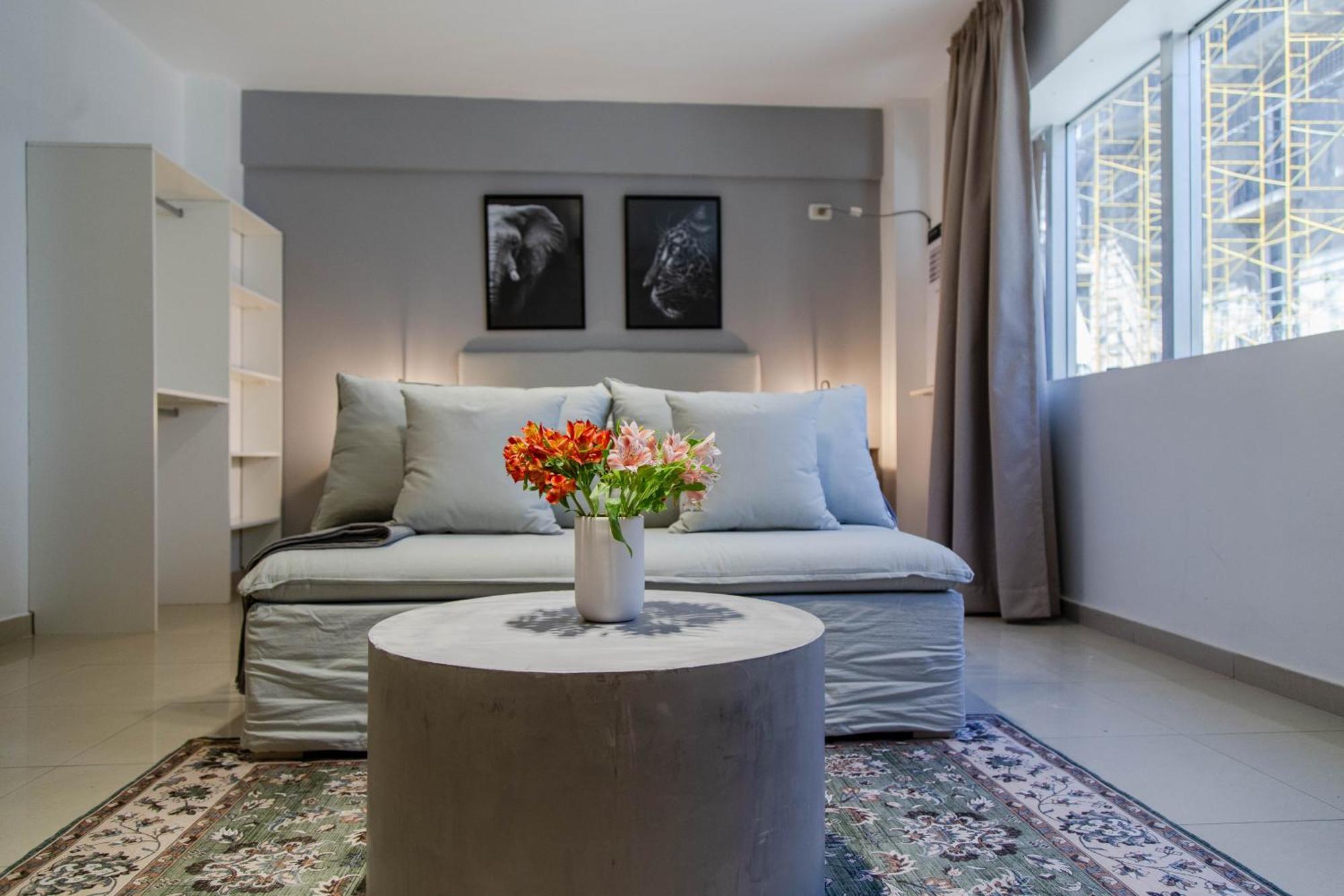 Berilo Luminous Studio Buenos Aires Kültér fotó